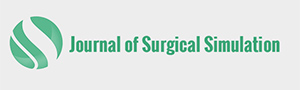 Journal of Surgical Simulation